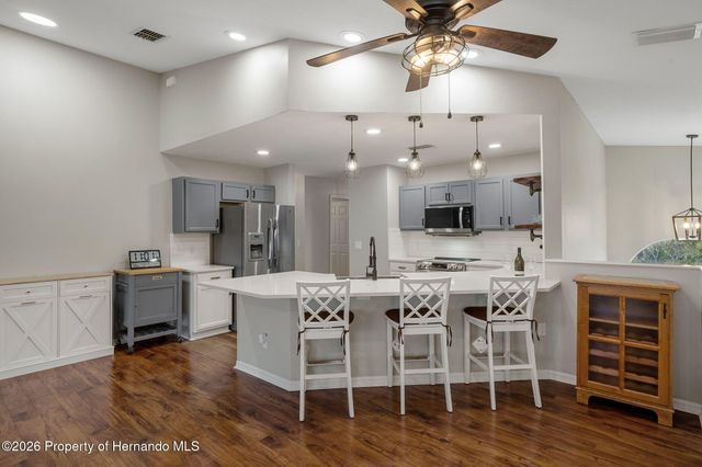 3209 Rose Arbor Drive, Spring Hill, FL 34607