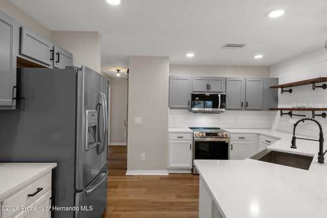 3209 Rose Arbor Drive, Spring Hill, FL 34607