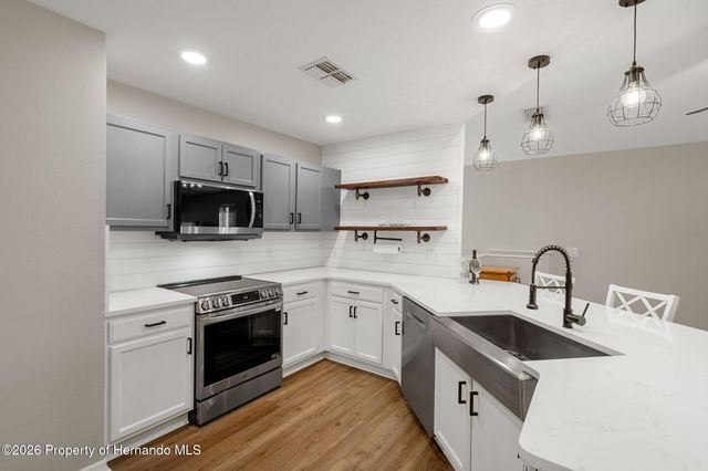 3209 Rose Arbor Drive, Spring Hill, FL 34607