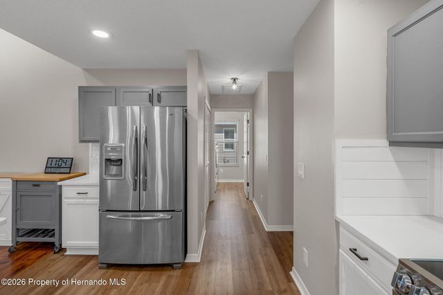 3209 Rose Arbor Drive, Spring Hill, FL 34607