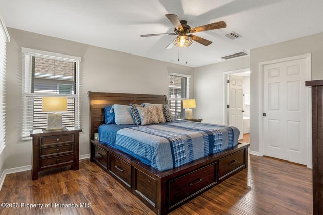 3209 Rose Arbor Drive, Spring Hill, FL 34607