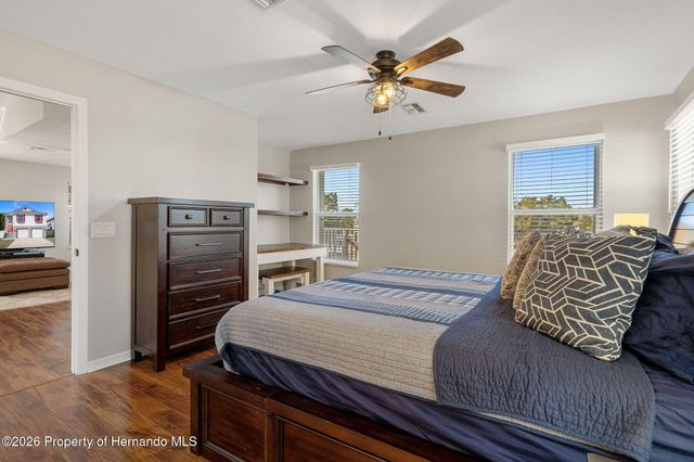 3209 Rose Arbor Drive, Spring Hill, FL 34607