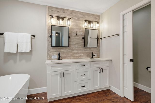 3209 Rose Arbor Drive, Spring Hill, FL 34607