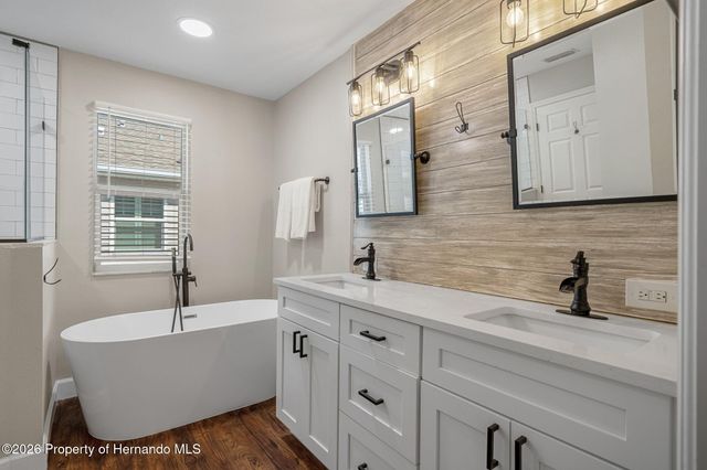 3209 Rose Arbor Drive, Spring Hill, FL 34607