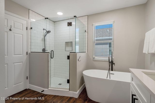 3209 Rose Arbor Drive, Spring Hill, FL 34607