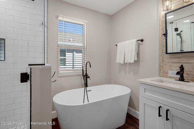 3209 Rose Arbor Drive, Spring Hill, FL 34607