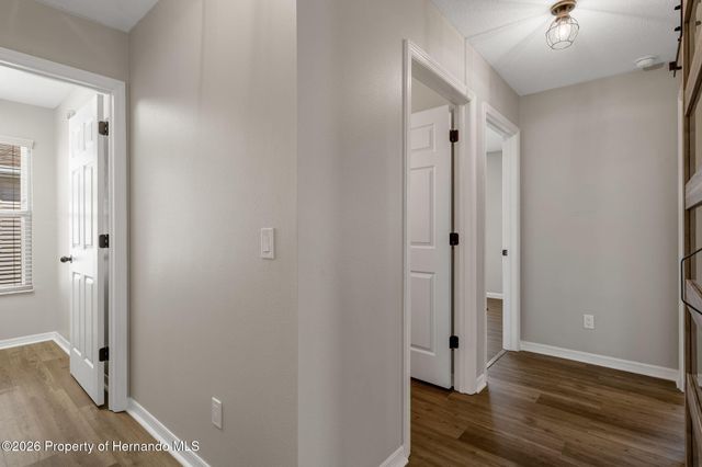 3209 Rose Arbor Drive, Spring Hill, FL 34607