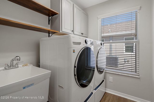 3209 Rose Arbor Drive, Spring Hill, FL 34607