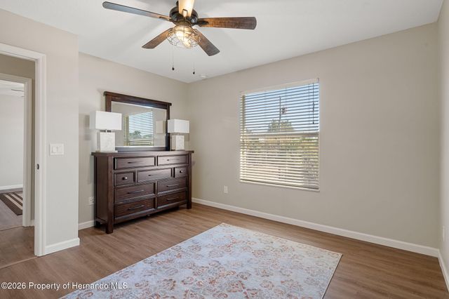 3209 Rose Arbor Drive, Spring Hill, FL 34607