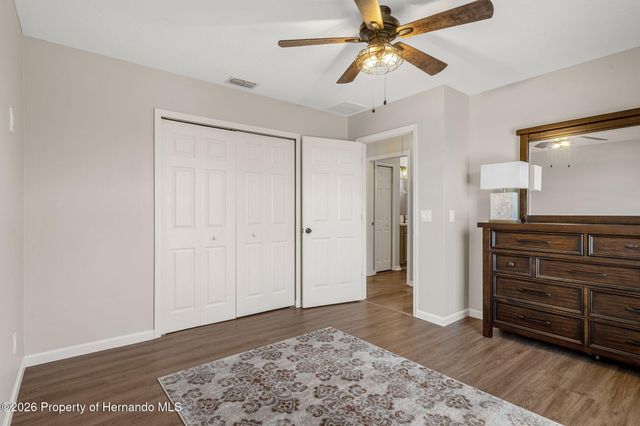 3209 Rose Arbor Drive, Spring Hill, FL 34607