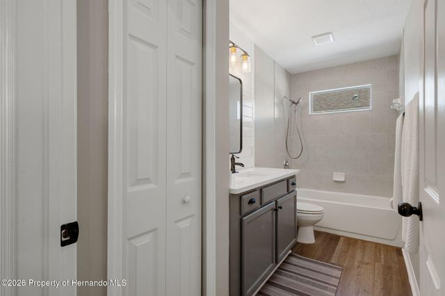 3209 Rose Arbor Drive, Spring Hill, FL 34607