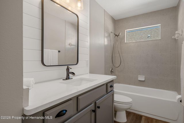 3209 Rose Arbor Drive, Spring Hill, FL 34607