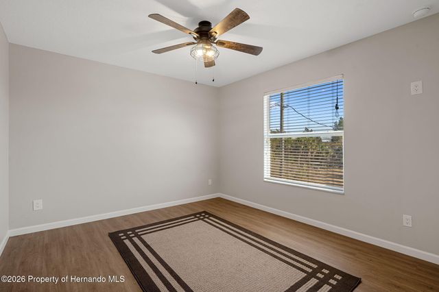 3209 Rose Arbor Drive, Spring Hill, FL 34607