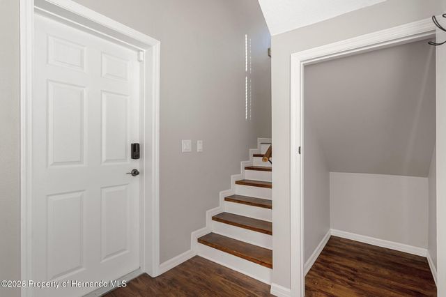 3209 Rose Arbor Drive, Spring Hill, FL 34607