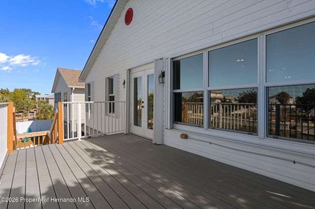 3209 Rose Arbor Drive, Spring Hill, FL 34607