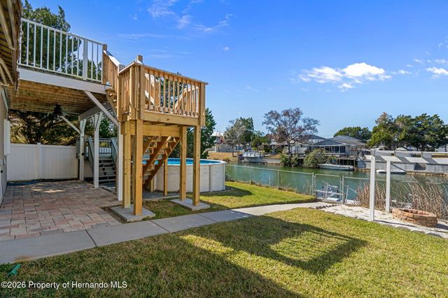 3209 Rose Arbor Drive, Spring Hill, FL 34607