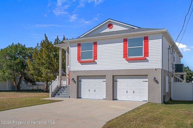 3209 Rose Arbor Drive, Spring Hill, FL 34607