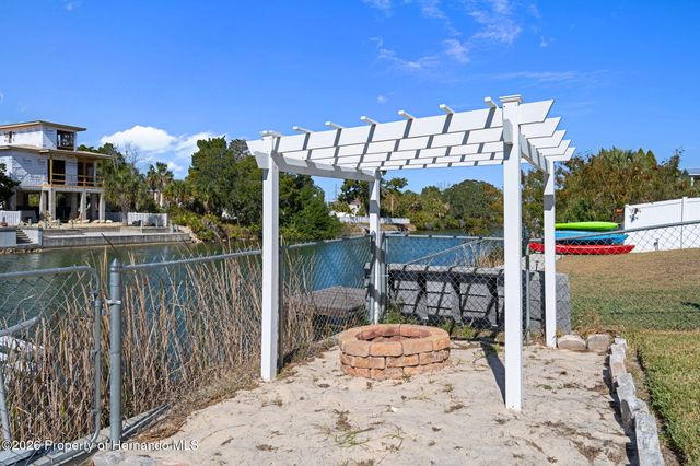 3209 Rose Arbor Drive, Spring Hill, FL 34607