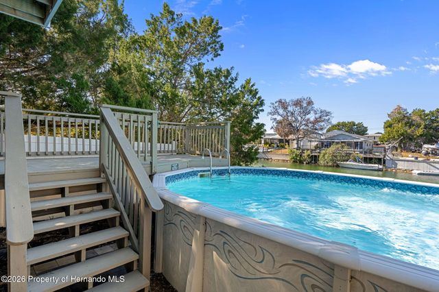 3209 Rose Arbor Drive, Spring Hill, FL 34607