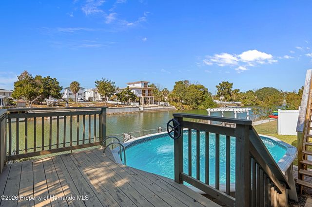 3209 Rose Arbor Drive, Spring Hill, FL 34607