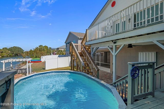 3209 Rose Arbor Drive, Spring Hill, FL 34607