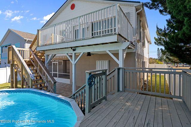 3209 Rose Arbor Drive, Spring Hill, FL 34607