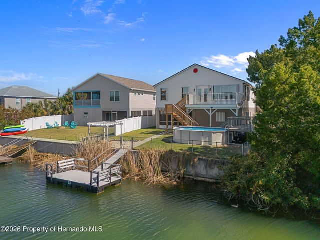 3209 Rose Arbor Drive, Spring Hill, FL 34607