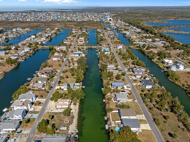 3209 Rose Arbor Drive, Spring Hill, FL 34607