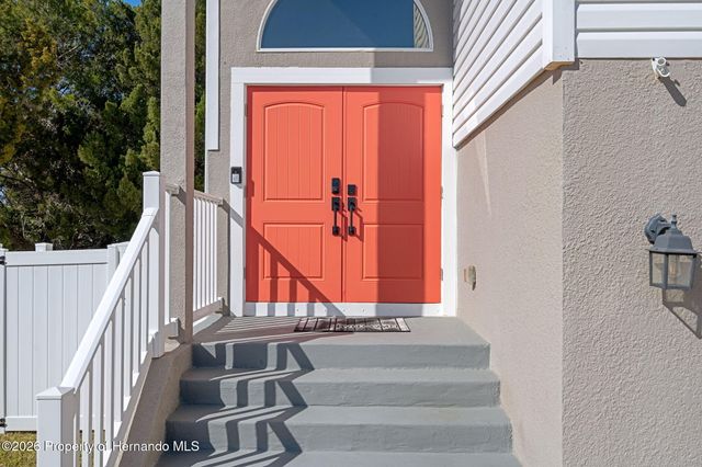 3209 Rose Arbor Drive, Spring Hill, FL 34607