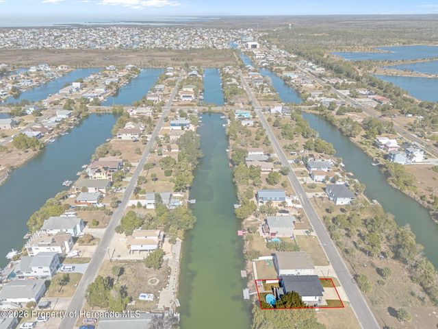 3209 Rose Arbor Drive, Spring Hill, FL 34607