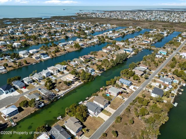 3209 Rose Arbor Drive, Spring Hill, FL 34607