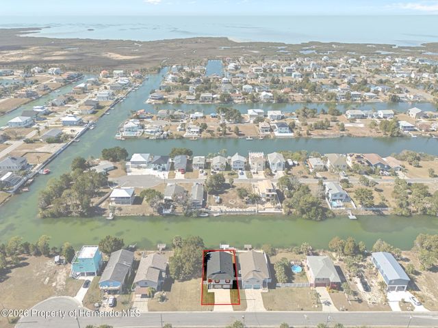 3209 Rose Arbor Drive, Spring Hill, FL 34607