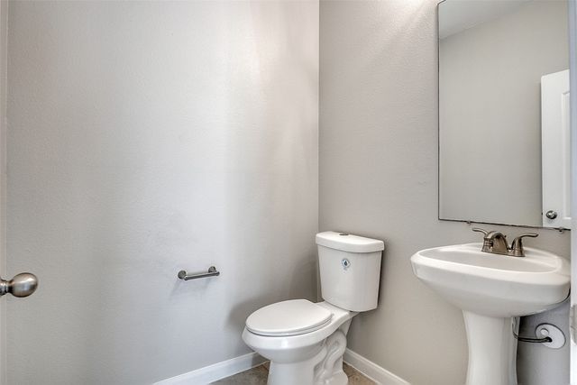 4108 Tower Lane, Crowley, TX 76036