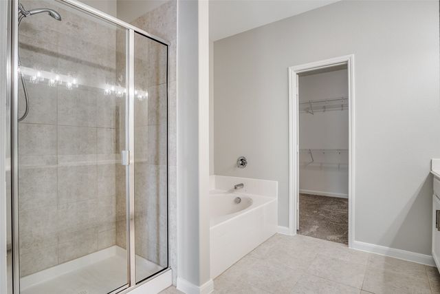 4108 Tower Lane, Crowley, TX 76036