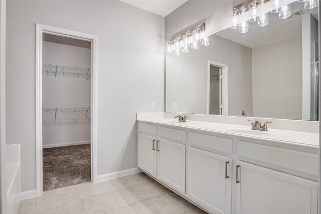 4108 Tower Lane, Crowley, TX 76036