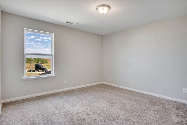 4108 Tower Lane, Crowley, TX 76036