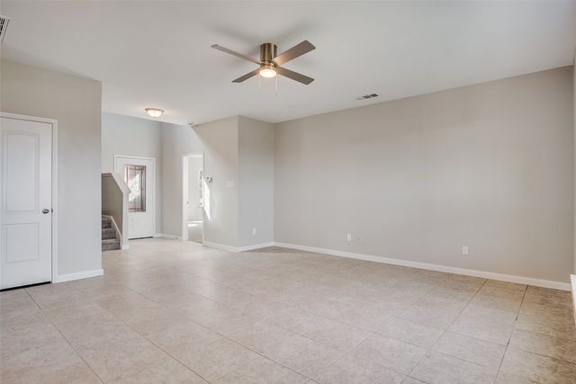 4108 Tower Lane, Crowley, TX 76036