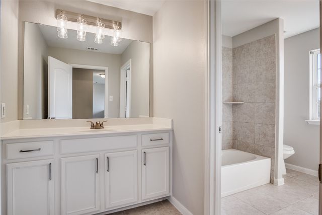 4108 Tower Lane, Crowley, TX 76036