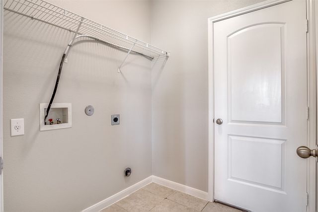 4108 Tower Lane, Crowley, TX 76036