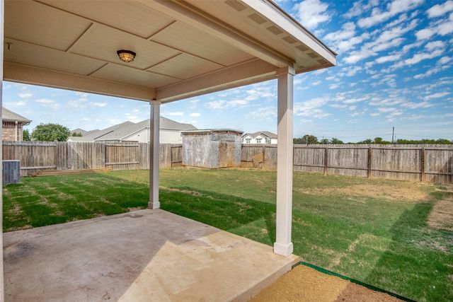 4108 Tower Lane, Crowley, TX 76036