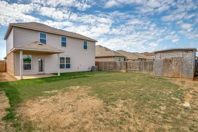 4108 Tower Lane, Crowley, TX 76036