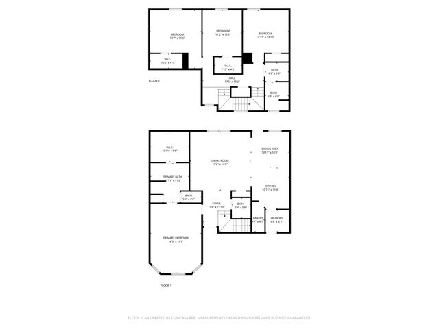4108 Tower Lane, Crowley, TX 76036