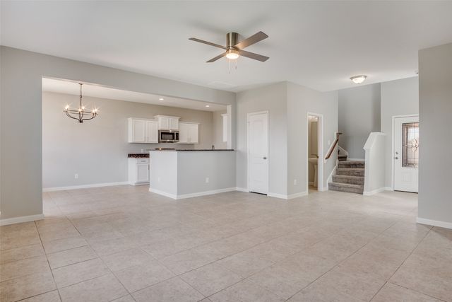 4108 Tower Lane, Crowley, TX 76036