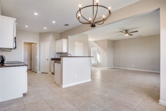 4108 Tower Lane, Crowley, TX 76036