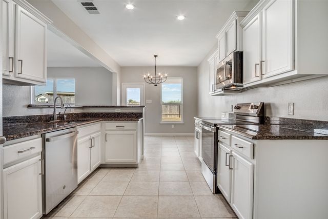 4108 Tower Lane, Crowley, TX 76036