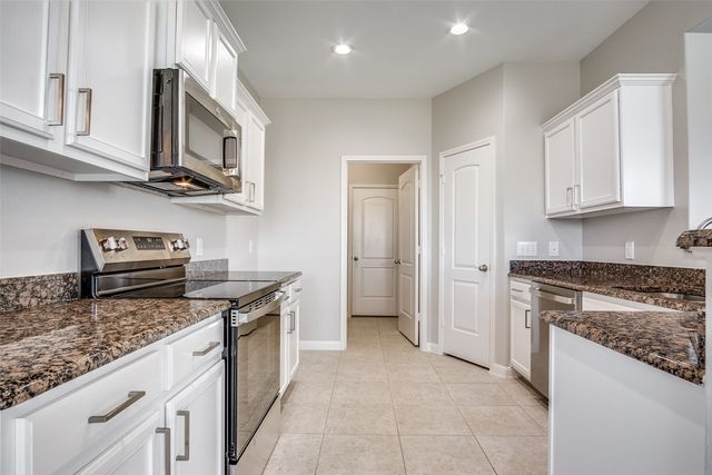 4108 Tower Lane, Crowley, TX 76036