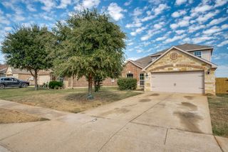 4108 Tower Lane, Crowley, TX 76036