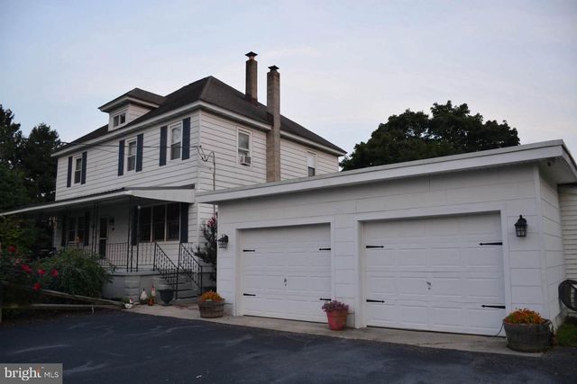 838 DUTCH MILL RD, Newfield, NJ 08344