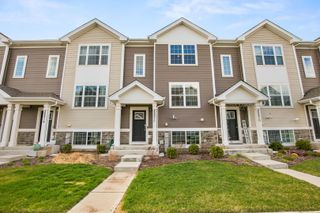 2221 Sassafras Way C, Wonder Lake, IL 60097