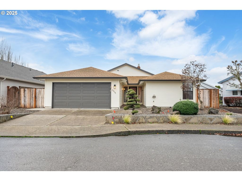 2315 Ne 156TH Pl, Portland, OR 97230